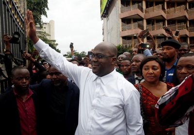 المعارضة في الكونغو الديموقراطية تتبنى برنامجا مشتركا للانتخابات الرئاسية