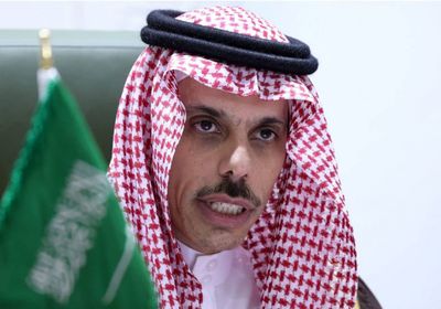 وزير الخارجية السعودي: على المجتمع الدولي سرعة وقف التهجير القسري للفلسطينيين