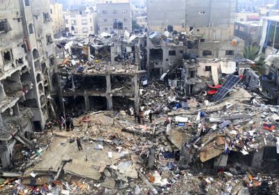 الأونروا: تلقينا صورًا مروعة لـ"مجزرة الفاخورة" في غزة