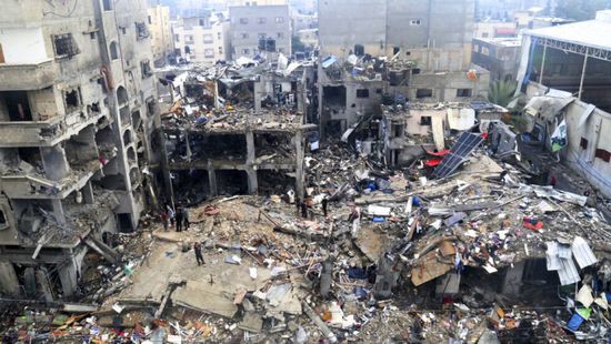 الأونروا: تلقينا صورًا مروعة لـ"مجزرة الفاخورة" في غزة
