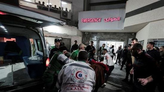 الصحة الفلسطينية: 9 مستشفيات فقط تعمل بشكل جزئي في غزة
