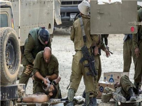 الجيش الإسرائيلي: مقتل 6 عسكريين جدد في غزة.. والإجمالي يصل 378 قتيلًا