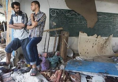 منظمة التعاون الإسلامي تدين بشدة قصف الاحتلال مدارس الأونروا في غزة