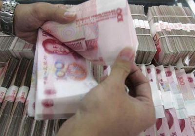 الصناديق العالمية تزيد حيازاتها من السندات الصينية باليوان