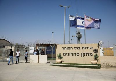 وفاة سادس فلسطيني داخل أحد السجون الإسرائيلية