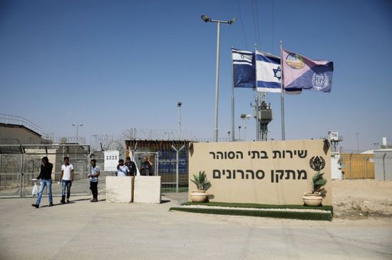 وفاة سادس فلسطيني داخل أحد السجون الإسرائيلية