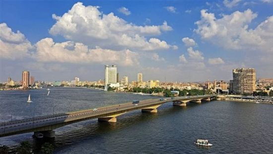 حالة طقس اليوم الأحد 19-11-2023 في مصر