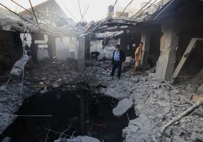 اتفاق مبدئي لوقف القتال 5 أيام بغزة