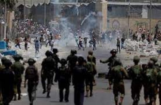 قوات إسرائيلية تقتحم مدينة جنين