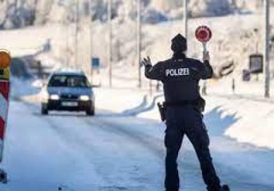 النمسا تمدد مراقبة الحدود مع التشيك 20 يومًا أخرى