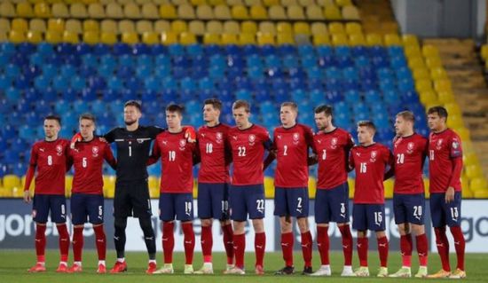 موعد مباراة التشيك ومولدوفا في تصفيات الأمم الأوروبية 2024
