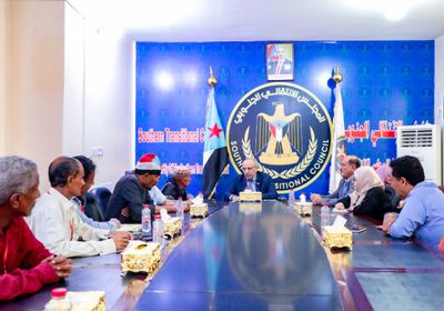 الكثيري يثمن دور نقابة التربويين الجنوبيين بالدفاع عن حق المعلم