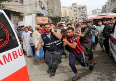 الهلال الأحمر الفلسطيني: وثقنا 180 انتهاكاً إسرائيلياً بحق طواقمنا بالضفة منذ 7 أكتوبر