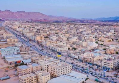 حلف أبناء شبوة يعلن إشهار هيئة للصلح الاجتماعي