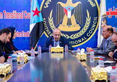 دورات توعية بالقانون الدولي بالتعاون بين "الانتقالي" و"نداء جنيف"