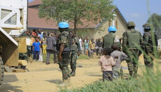 سبعة قتلى في إطلاق نار بشرق الكونغو الديموقراطية