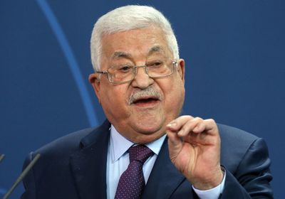 الرئيس الفلسطيني: لا حل أمنيا أو عسكريا لقطاع غزة