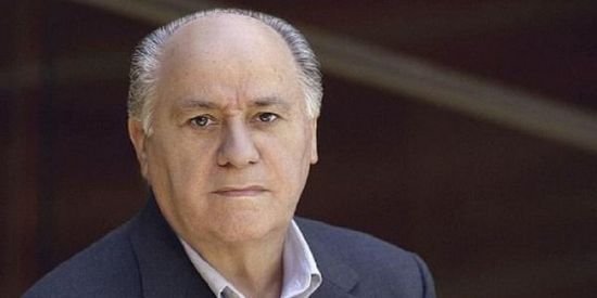 مؤسس زارا يستثمر في الطاقة النظيفة بإسبانيا