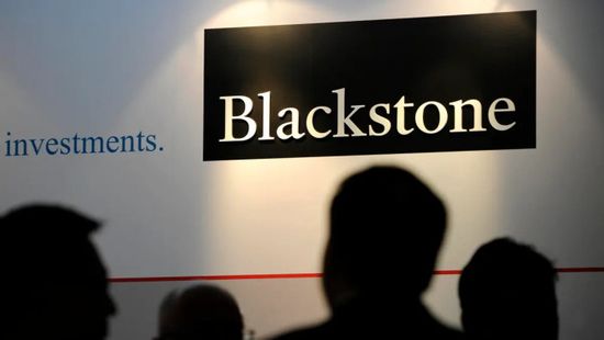 بلاكستون تقترض 400 مليون دولار لتعزيز صندوقها الائتماني الخاص