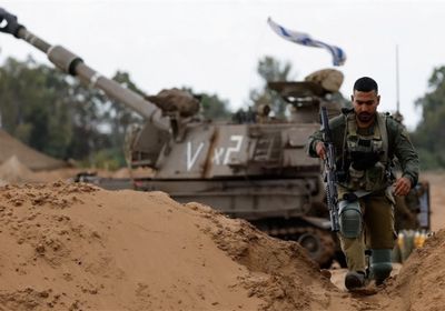 إسرائيل تُطلق المرحلة الثانية من الحرب على غزة