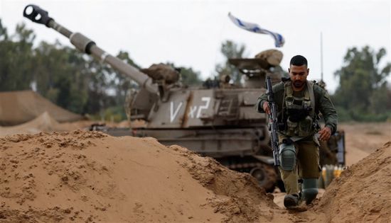 إسرائيل تُطلق المرحلة الثانية من الحرب على غزة