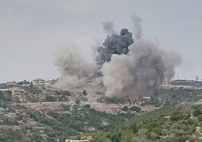 حزب الله يعلن استهداف 9 مواقع إسرائيلية