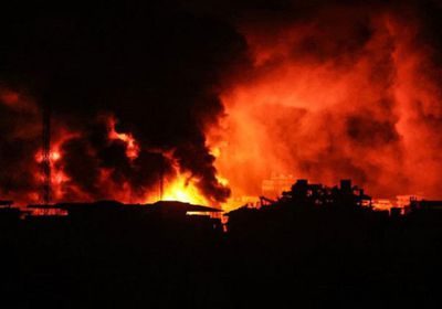 قتلى وجرحى في قصف إسرائيلي بشمال وجنوب غزة