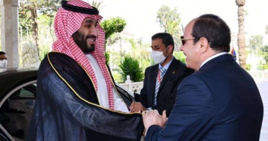 السعودية تعزز العلاقات الاقتصادية مع مصر