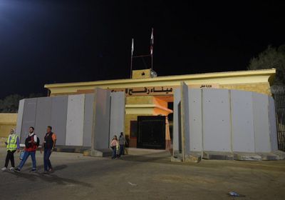 48 مواطنًا كنديًا يغادرون غزة عبر "رفح"