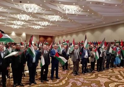 الوحدة النقابية الأفريقية تدين العدوان الإسرائيلي على غزة