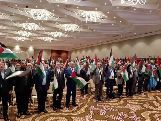 الوحدة النقابية الأفريقية تدين العدوان الإسرائيلي على غزة