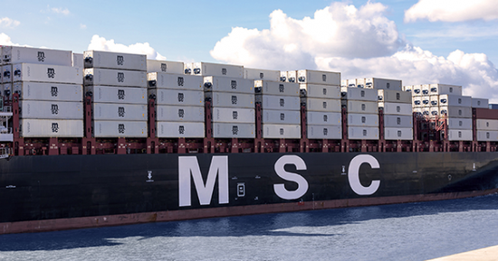 221 مليار ريال تبادل تجاري بين السعودية ومصر في 5 سنوات