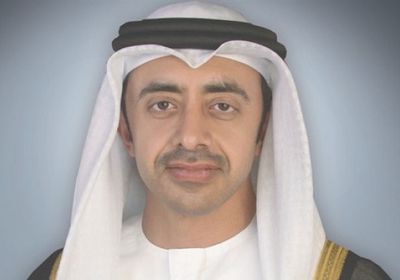 عبدالله بن زايد ووزير خارجية البرازيل يبحثان الشراكة الاستراتيجية واستعدادات COP28