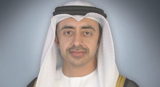 عبدالله بن زايد ووزير خارجية البرازيل يبحثان الشراكة الاستراتيجية واستعدادات COP28