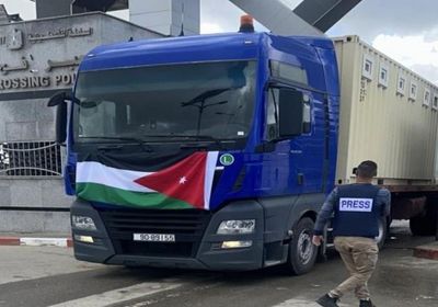 الأردن يجهز مستشفى ميدانيًا ثانيًا في قطاع غزة