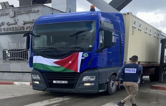 الأردن يجهز مستشفى ميدانيًا ثانيًا في قطاع غزة