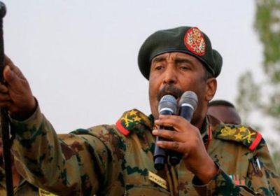 البرهان يطيح بـ"الطاهر أبوبكر" من مجلس السيادة السوداني