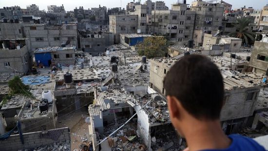 الأمم المتحدة: الحرب في غزة وصلت إلى مستوى وحشي