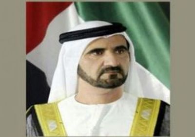 محمد بن راشد: الإمارات تستضيف 4500 شخصية في أهم مؤتمر للاتصالات بالعالم