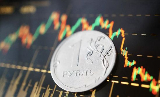 بوتين يتوقع نمو الاقتصاد الروسي بأكثر من 3% في 2023