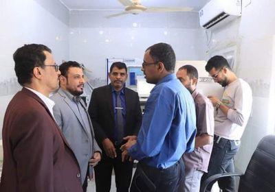 265 إصابة جديدة بالسرطان في شبوة خلال 2023