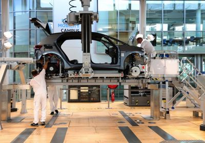 ألمانيا تصادق على إصلاحات لتعزيز صناعة التكنولوجيا المحلية