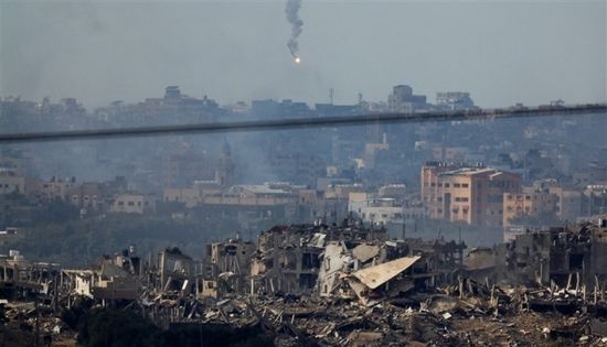 الأمم المتحدة تدعو إلى مرحلة انتقالية في غزة