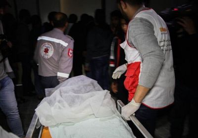 إجلاء 200 جريح من المستشفى الإندونيسي بغزة