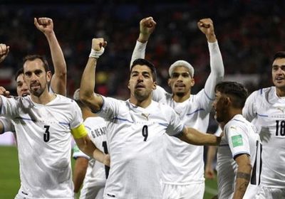 موعد مباراة أوروجواي وبوليفيا بالتصفيات المؤهلة لكأس العالم 2026