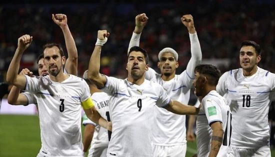 موعد مباراة أوروجواي وبوليفيا بالتصفيات المؤهلة لكأس العالم 2026
