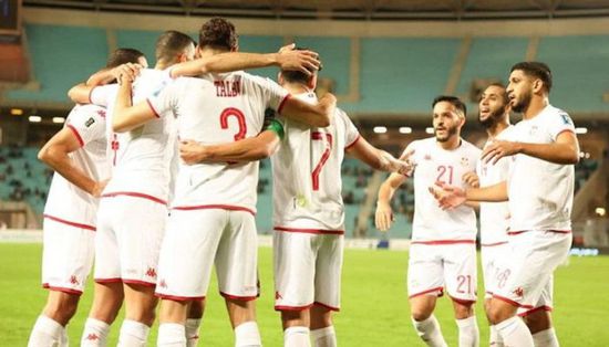 القنوات الناقلة لمباراة تونس ومالاوي في تصفيات كأس العالم 2026