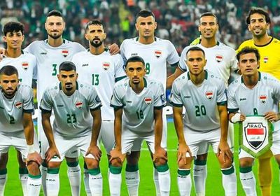 القنوات الناقلة لمباراة العراق وفيتنام في تصفيات كأس العالم 2026