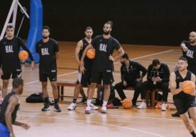 سعر تذكرة مباراة الأهلي والاتحاد في نصف نهائي دوري السلة المصري