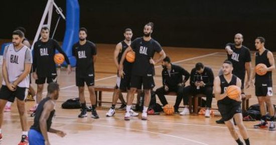سعر تذكرة مباراة الأهلي والاتحاد في نصف نهائي دوري السلة المصري